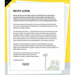 Uitgeverij Lemniscaat Dierenuitvindingen 9 Uitgeverij Lemniscaat Dierenuitvindingen -Kinderspeelgoed uitgeverij lemniscaat dierenuitvindingen 4