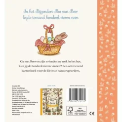 Uitgeverij Lemniscaat Eieren Zoeken 7 Uitgeverij Lemniscaat Eieren Zoeken -Kinderspeelgoed uitgeverij lemniscaat eieren zoeken 2