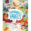 Uitgeverij Lemniscaat Formidable Fabels -Kinderspeelgoed uitgeverij lemniscaat formidable fabels