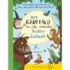 Uitgeverij Lemniscaat Het Gruffalo En Zijn Vrienden Buitendoeboek -Kinderspeelgoed uitgeverij lemniscaat het gruffalo en zijn vrienden buitendoeboek
