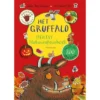 Uitgeverij Lemniscaat Het Gruffalo Herfst Natuurspeurboek -Kinderspeelgoed uitgeverij lemniscaat het gruffalo herfst natuurspeurboek 3