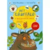 Uitgeverij Lemniscaat Het Gruffalo Natuurspeurboek -Kinderspeelgoed uitgeverij lemniscaat het gruffalo natuurspeurboek