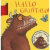 Uitgeverij Lemniscaat Kartonboekje Hallo Gruffalo! 1 Uitgeverij Lemniscaat Kartonboekje Hallo Gruffalo! -Kinderspeelgoed uitgeverij lemniscaat kartonboekje hallo gruffalo 5