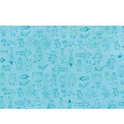 Uitgeverij Lemniscaat Maar Eerst Ving Ik Een Monster Met Vingerpopje -Kinderspeelgoed uitgeverij lemniscaat maar eerst ving ik een monster 2