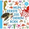 Uitgeverij Lemniscaat Mijn Eerste Zeedierenboek -Kinderspeelgoed uitgeverij lemniscaat mijn eerste zeedierenboek 1