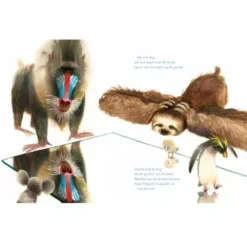 Uitgeverij Lemniscaat Raar -Kinderspeelgoed uitgeverij lemniscaat raar1