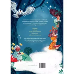 Uitgeverij Lemniscaat Sprookjes Van Grimm -Kinderspeelgoed uitgeverij lemniscaat sprookjes van grimm 1