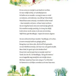 Uitgeverij Lemniscaat Sprookjes Van Grimm -Kinderspeelgoed uitgeverij lemniscaat sprookjes van grimm 5