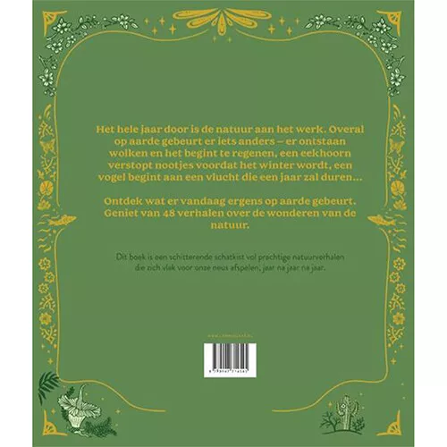 Uitgeverij Lemniscaat Vandaag, Ergens Op Aarde 8 Uitgeverij Lemniscaat Vandaag, Ergens Op Aarde - Afbeelding 6