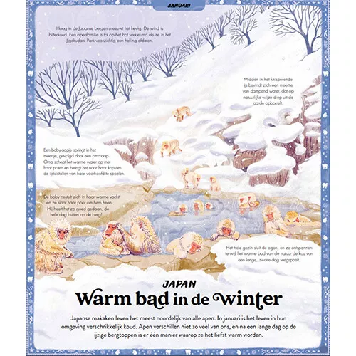 Uitgeverij Lemniscaat Vandaag, Ergens Op Aarde 5 Uitgeverij Lemniscaat Vandaag, Ergens Op Aarde - Afbeelding 3