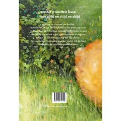 Kinderspeelgoed -Kinderspeelgoed uitgeverij lemniscaat vergeet je knuffels niet 2