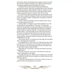 Uitgeverij Lemniscaat Verhalen Van De Fladdertak -Kinderspeelgoed uitgeverij lemniscaat verhalen van de fladdertak