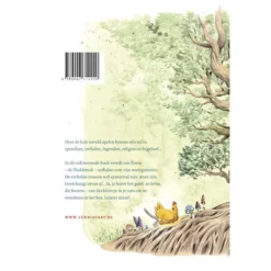 Uitgeverij Lemniscaat Verhalen Van De Fladdertak -Kinderspeelgoed uitgeverij lemniscaat verhalen van de fladdertak 1