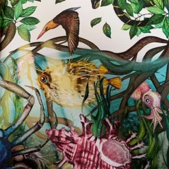 Uitgeverij Lemniscaat Waterwerelden 17 Uitgeverij Lemniscaat Waterwerelden -Kinderspeelgoed uitgeverij lemniscaat waterwerelden 3