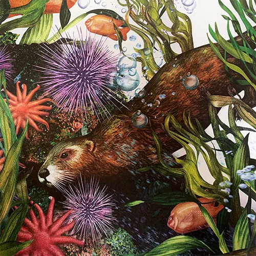 Uitgeverij Lemniscaat Waterwerelden 10 Uitgeverij Lemniscaat Waterwerelden - Afbeelding 8