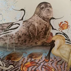 Uitgeverij Lemniscaat Waterwerelden 14 Uitgeverij Lemniscaat Waterwerelden -Kinderspeelgoed uitgeverij lemniscaat waterwerelden 6