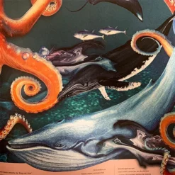 Uitgeverij Lemniscaat Waterwerelden 20 Uitgeverij Lemniscaat Waterwerelden -Kinderspeelgoed uitgeverij lemniscaat waterwerelden 7