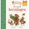 Uitgeverij Lemniscaat Zoekboek De Twaalf Kerstdagen -Kinderspeelgoed uitgeverij lemniscaat zoekboek de twaalf kerstdagen 1
