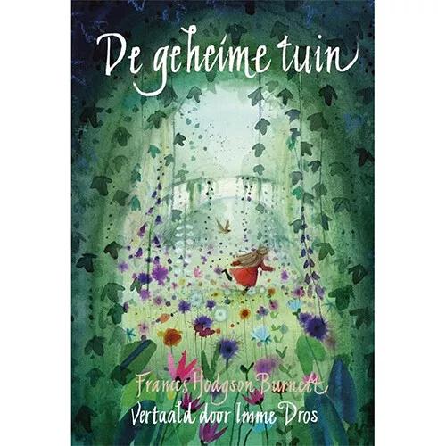 Uitgeverij Leopold De Geheime Tuin 3 Uitgeverij Leopold De Geheime Tuin