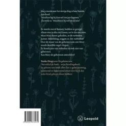 Uitgeverij Leopold De Geheime Tuin 6 Uitgeverij Leopold De Geheime Tuin -Kinderspeelgoed uitgeverij leopold de geheime tuin 3