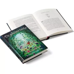 Uitgeverij Leopold De Geheime Tuin 7 Uitgeverij Leopold De Geheime Tuin -Kinderspeelgoed uitgeverij leopold de geheime tuin 4