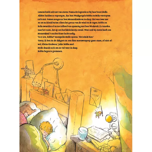 Uitgeverij Leopold De Gorgels En De Grote Operatie - Afbeelding 5