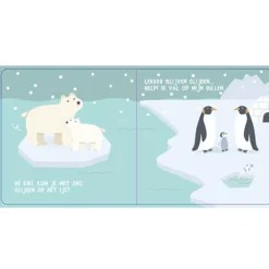 Uitgeverij Witte Leeuw Hallo Wereld, Hier Ben Ik! 11 Uitgeverij Witte Leeuw Hallo Wereld, Hier Ben Ik! -Kinderspeelgoed uitgeverij leopold hallo wereld hier ben ik 1