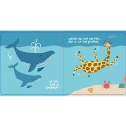 Uitgeverij Witte Leeuw Hallo Wereld, Hier Ben Ik! 13 Uitgeverij Witte Leeuw Hallo Wereld, Hier Ben Ik! -Kinderspeelgoed uitgeverij leopold hallo wereld hier ben ik 5