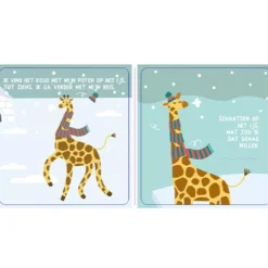 Uitgeverij Witte Leeuw Hallo Wereld, Hier Ben Ik! 10 Uitgeverij Witte Leeuw Hallo Wereld, Hier Ben Ik! -Kinderspeelgoed uitgeverij leopold hallo wereld hier ben ik 6