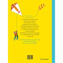 Uitgeverij Leopold Is Het Leven Niet Prachtig! -Kinderspeelgoed uitgeverij leopold is het leven niet prachtig 1