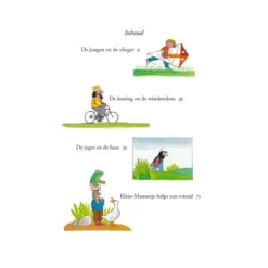 Uitgeverij Leopold Is Het Leven Niet Prachtig! -Kinderspeelgoed uitgeverij leopold is het leven niet prachtig 4