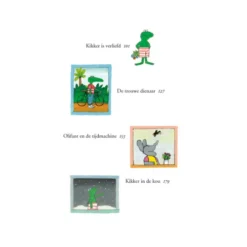 Uitgeverij Leopold Is Het Leven Niet Prachtig! -Kinderspeelgoed uitgeverij leopold is het leven niet prachtig 5