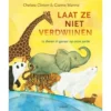 Uitgeverij Leopold Laat Ze Niet Verdwijnen -Kinderspeelgoed uitgeverij leopold laat ze niet verdwijnen