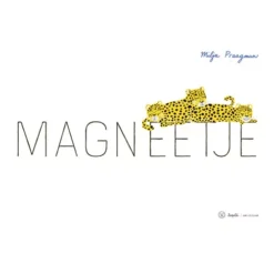 Uitgeverij Leopold Magneetje -Kinderspeelgoed uitgeverij leopold magneetje 4