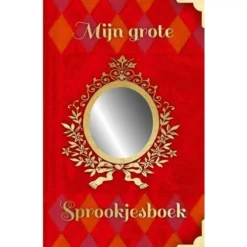 Uitgeverij Leopold Mijn Grote Sprookjesboek
