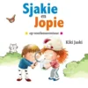 Uitgeverij Leopold Sjakie En Jopie Op Voorleesavontuur 1 Uitgeverij Leopold Sjakie En Jopie Op Voorleesavontuur -Kinderspeelgoed uitgeverij leopold sjakie en jopie op voorleesavontuur 3