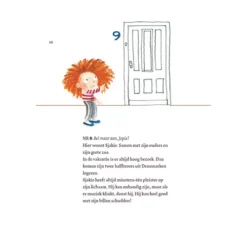 Uitgeverij Leopold Sjakie En Jopie Op Voorleesavontuur 17 Uitgeverij Leopold Sjakie En Jopie Op Voorleesavontuur -Kinderspeelgoed uitgeverij leopold sjakie en jopie op voorleesavontuur 9