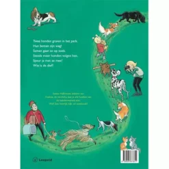 Uitgeverij Leopold Zoek! -Kinderspeelgoed uitgeverij leopold zoek 2