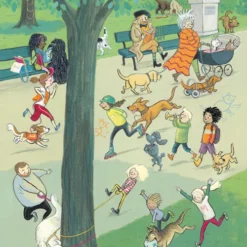 Uitgeverij Leopold Zoek! -Kinderspeelgoed uitgeverij leopold zoek 5