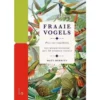 Uitgeverij Luitingh-sijthoff Press-out Boek Fraaie Vogels 2 Uitgeverij Luitingh-sijthoff Press-out Boek Fraaie Vogels -Kinderspeelgoed uitgeverij luitingh sijthoff press out boek fraaie vogels