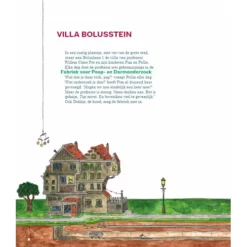 Uitgeverij Luitingh-sijthoff Pretpark De Poepfabriek 16 Uitgeverij Luitingh-sijthoff Pretpark De Poepfabriek -Kinderspeelgoed uitgeverij luitingh sijthoff pretpark de poepfabriek 3