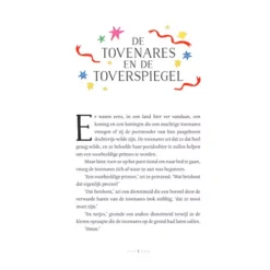 Uitgeverij Moon Acht Prinsessen En Een Toverspiegel 16 Uitgeverij Moon Acht Prinsessen En Een Toverspiegel -Kinderspeelgoed uitgeverij moon acht prinsessen en een toverspiegel 6