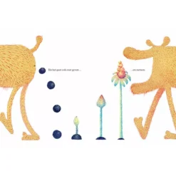 Uitgeverij Moon Alles Leeft -Kinderspeelgoed uitgeverij moon alles leeft 11