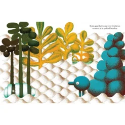 Uitgeverij Moon Alles Leeft -Kinderspeelgoed uitgeverij moon alles leeft 12