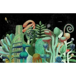 Uitgeverij Moon Alles Leeft -Kinderspeelgoed uitgeverij moon alles leeft 6