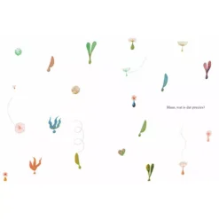 Uitgeverij Moon Alles Leeft -Kinderspeelgoed uitgeverij moon alles leeft 7