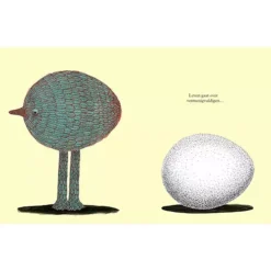 Uitgeverij Moon Alles Leeft -Kinderspeelgoed uitgeverij moon alles leeft 8