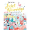Uitgeverij Moon Friet Flamingo 2 Uitgeverij Moon Friet Flamingo -Kinderspeelgoed uitgeverij moon friet flamingo 1