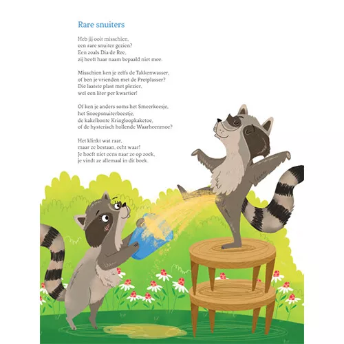 Uitgeverij Moon Friet Flamingo 6 Uitgeverij Moon Friet Flamingo - Afbeelding 4