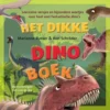 Uitgeverij Moon Het Dikke Dinoboek -Kinderspeelgoed uitgeverij moon het dikke dinoboek 1